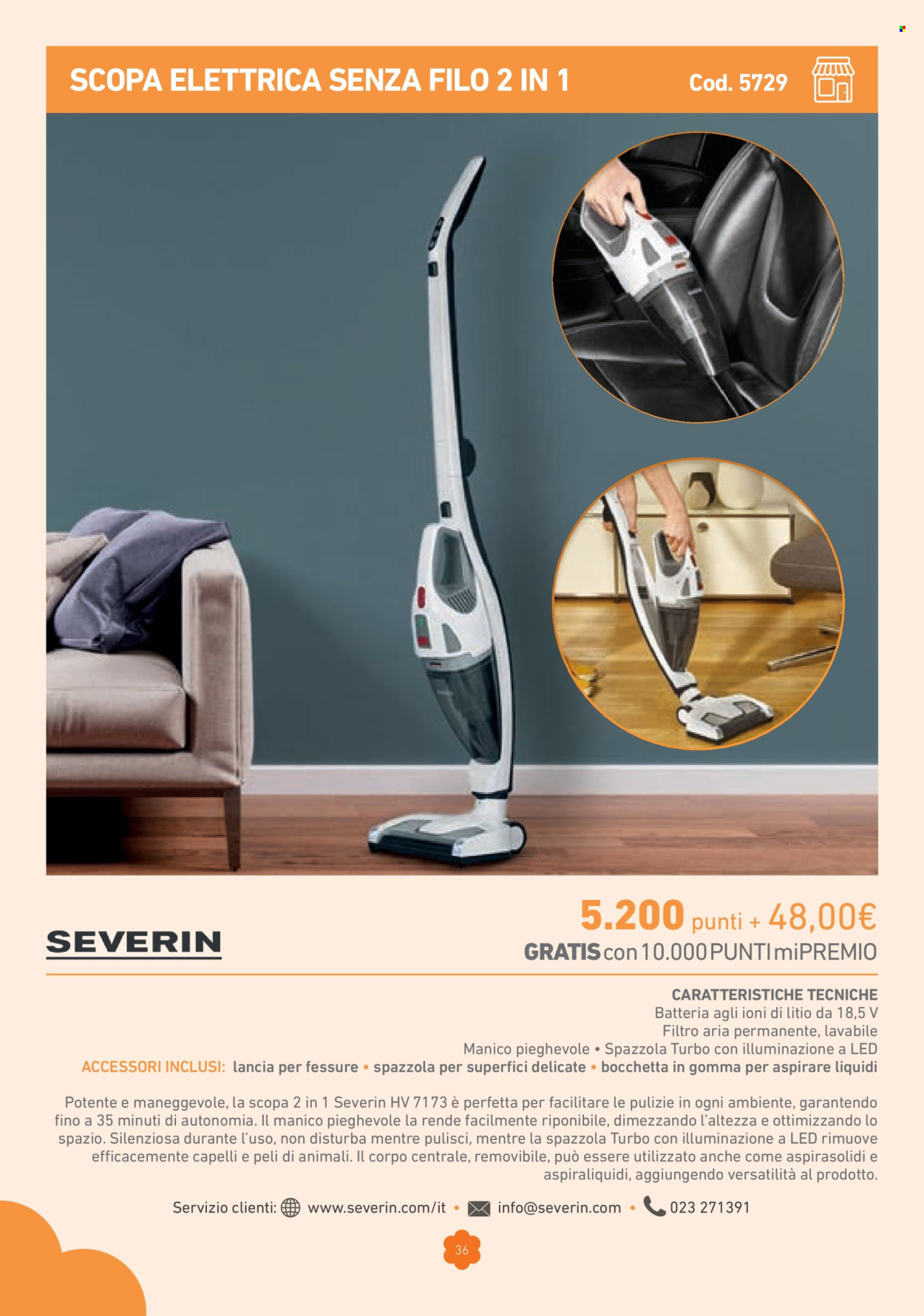 Volantino Conad - 1/3/2025 - 31/12/2025. Pagina 1