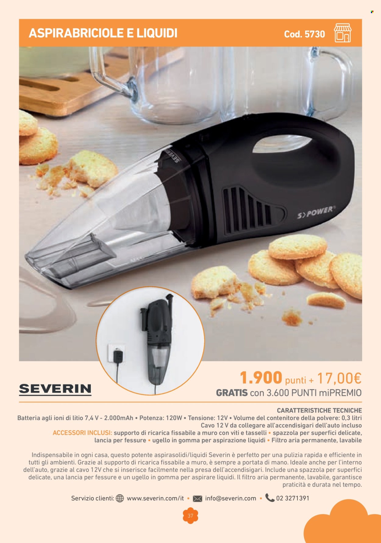 Volantino Conad - 1/3/2025 - 31/12/2025. Pagina 1