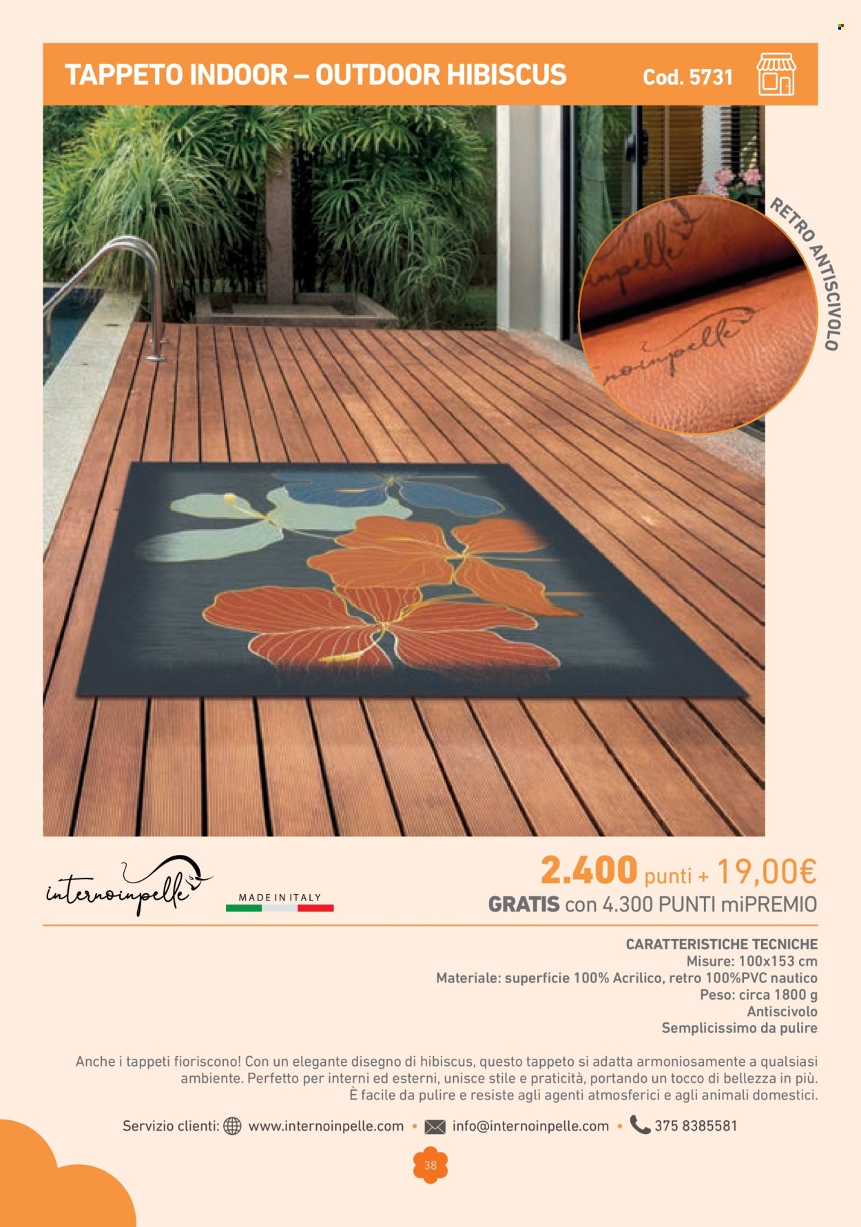 Volantino Conad - 1/3/2025 - 31/12/2025. Pagina 1