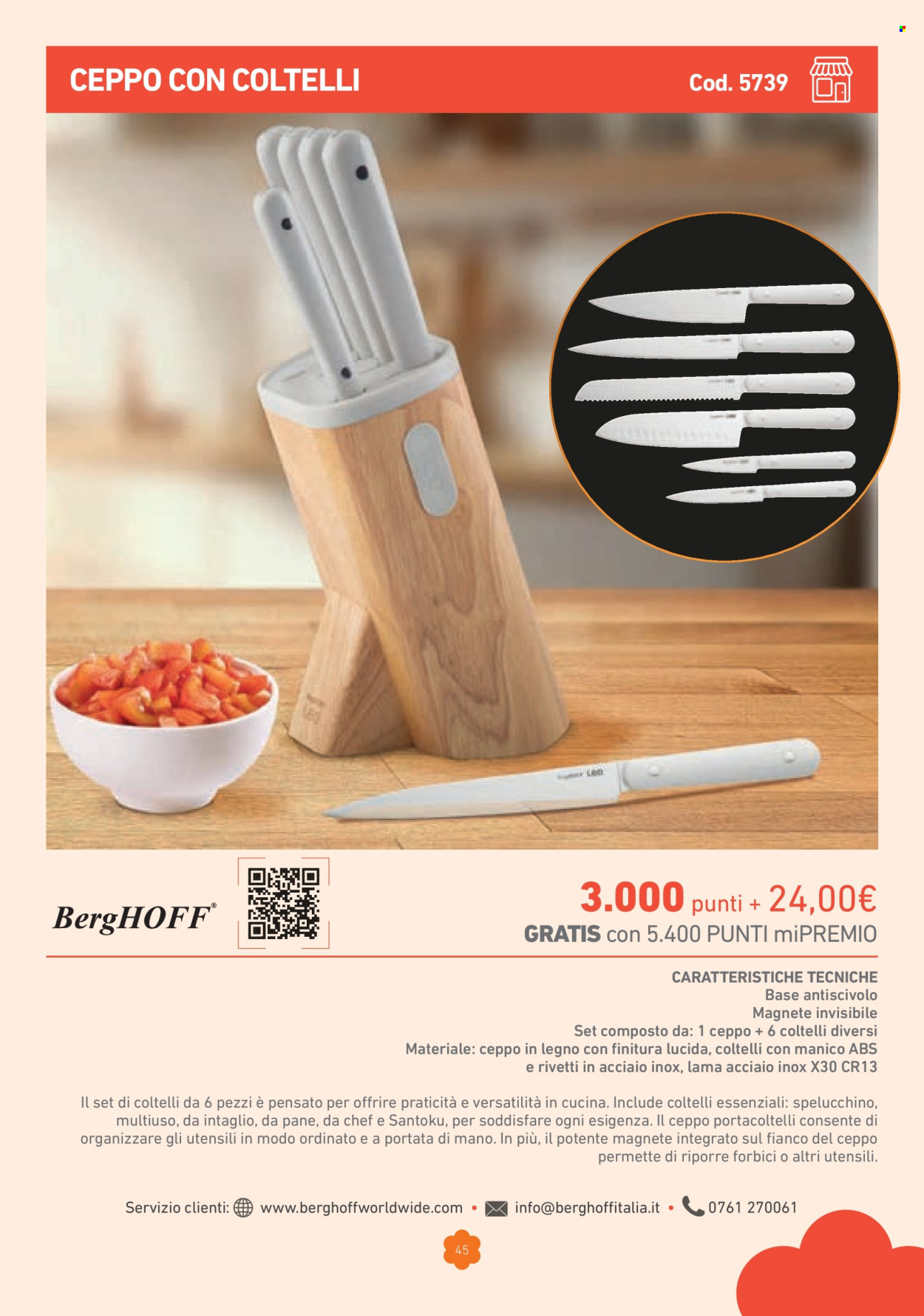 Volantino Conad - 1/3/2025 - 31/12/2025. Pagina 1