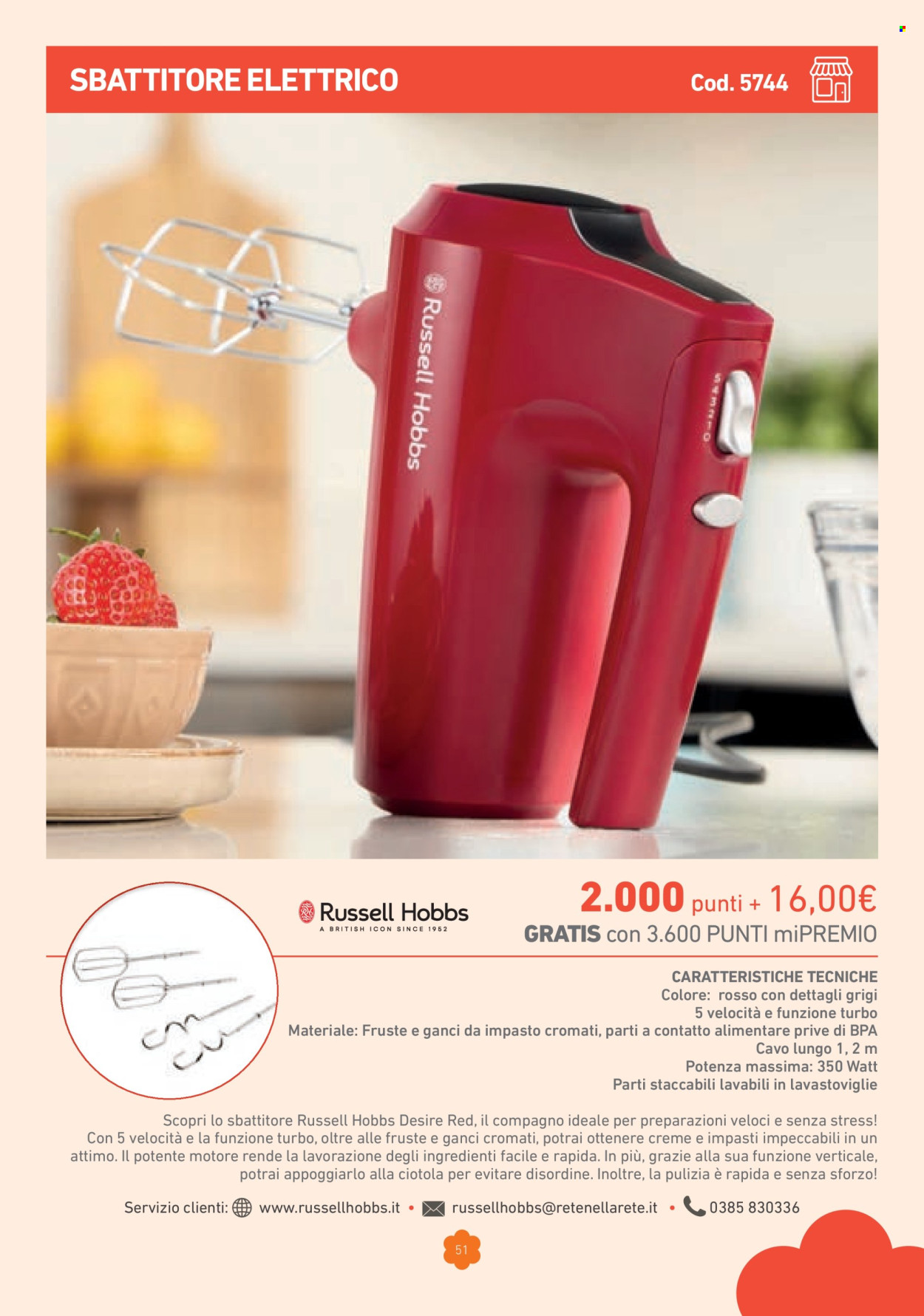 Volantino Conad - 1/3/2025 - 31/12/2025. Pagina 1