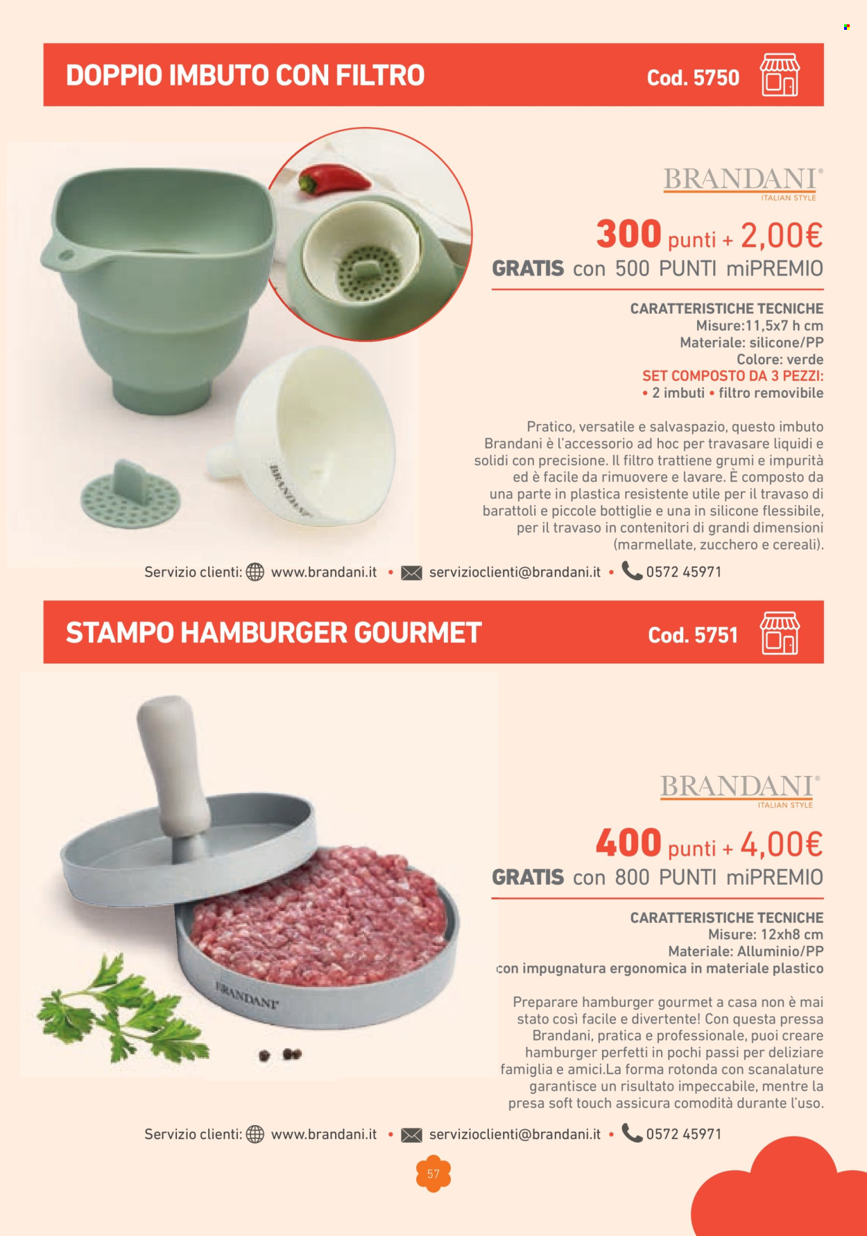 Volantino Conad - 1/3/2025 - 31/12/2025. Pagina 1