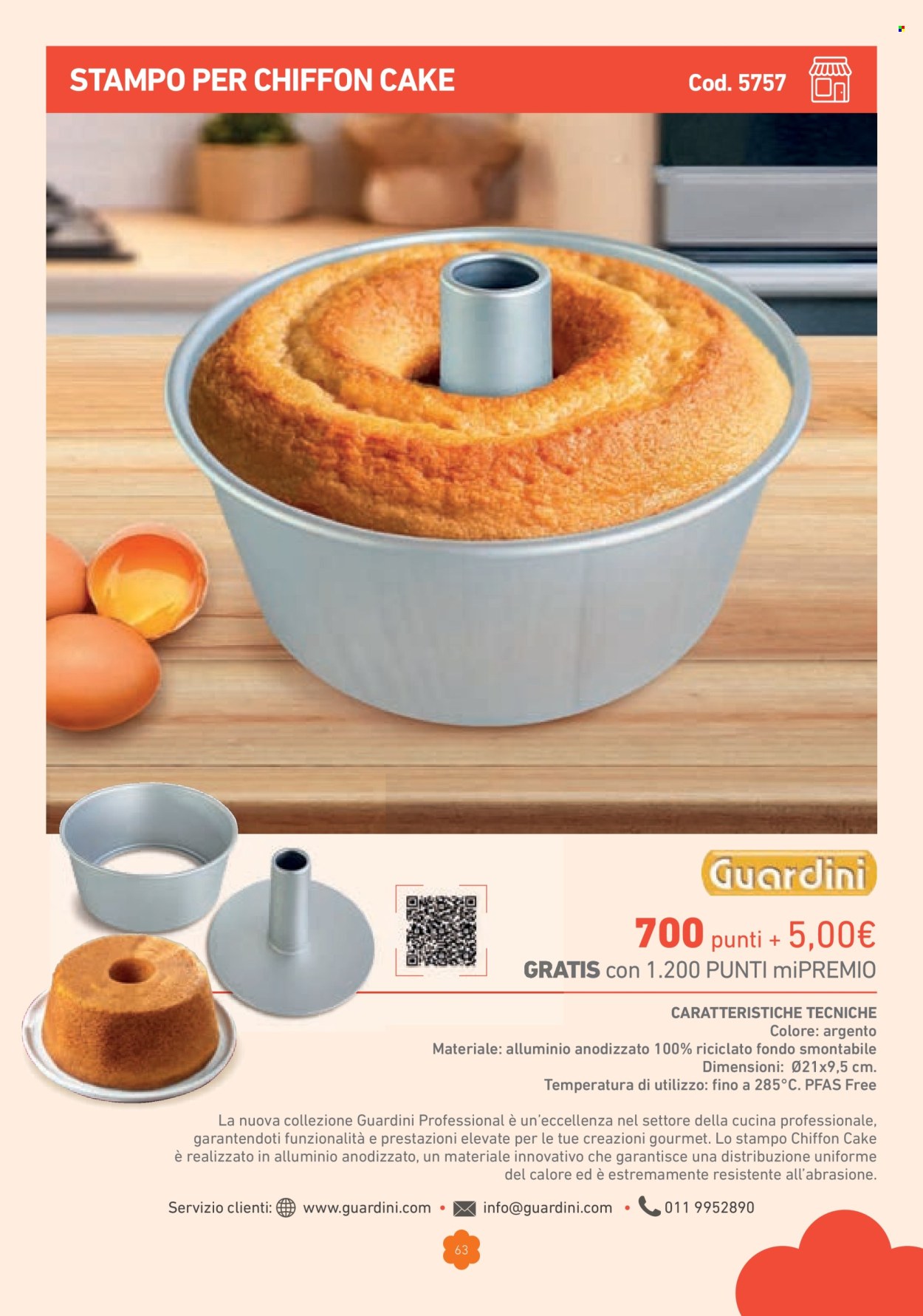 Volantino Conad - 1/3/2025 - 31/12/2025. Pagina 1