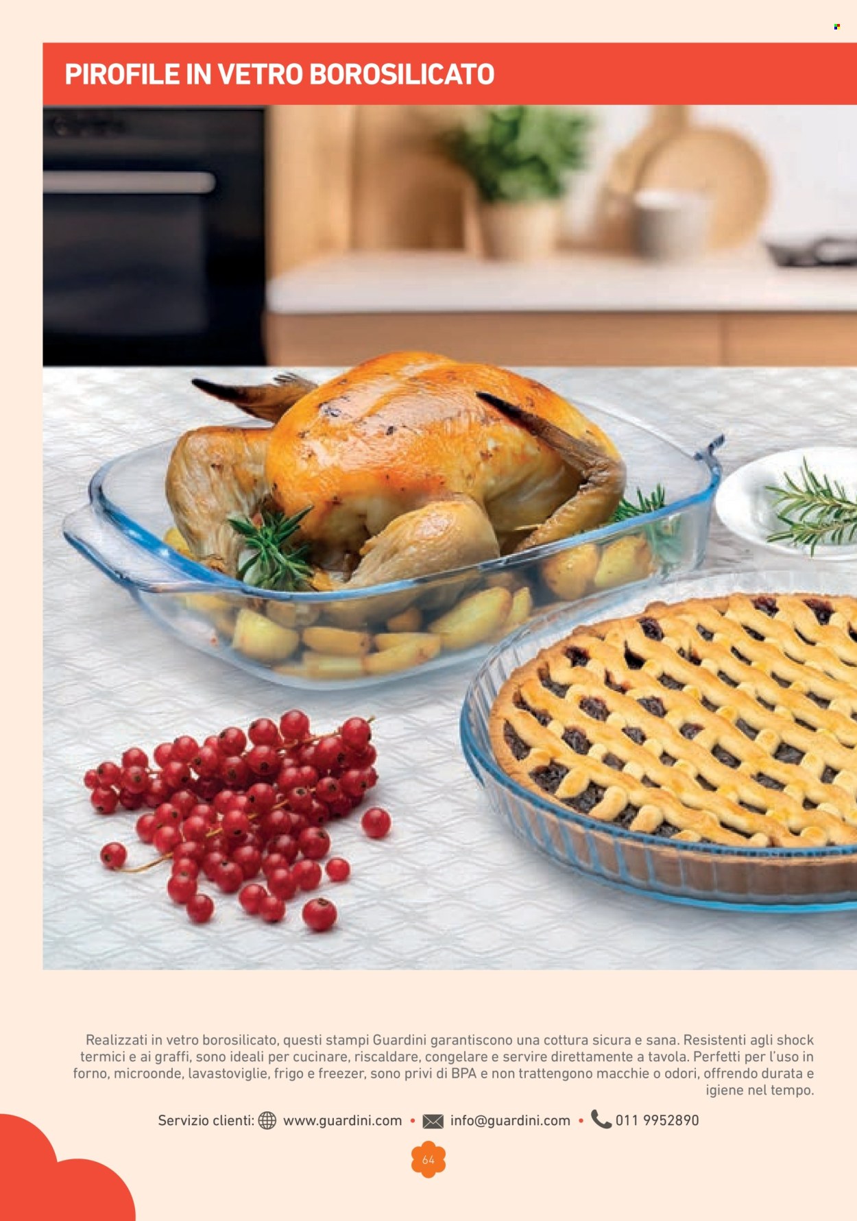 Volantino Conad - 1/3/2025 - 31/12/2025. Pagina 1