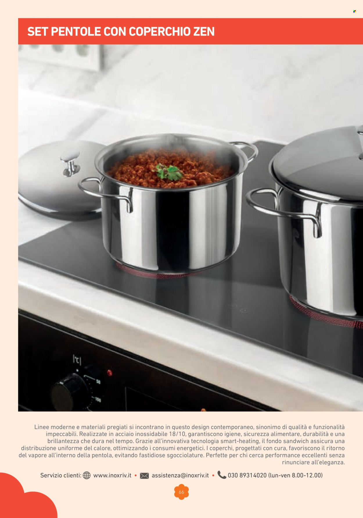 Volantino Conad - 1/3/2025 - 31/12/2025. Pagina 1