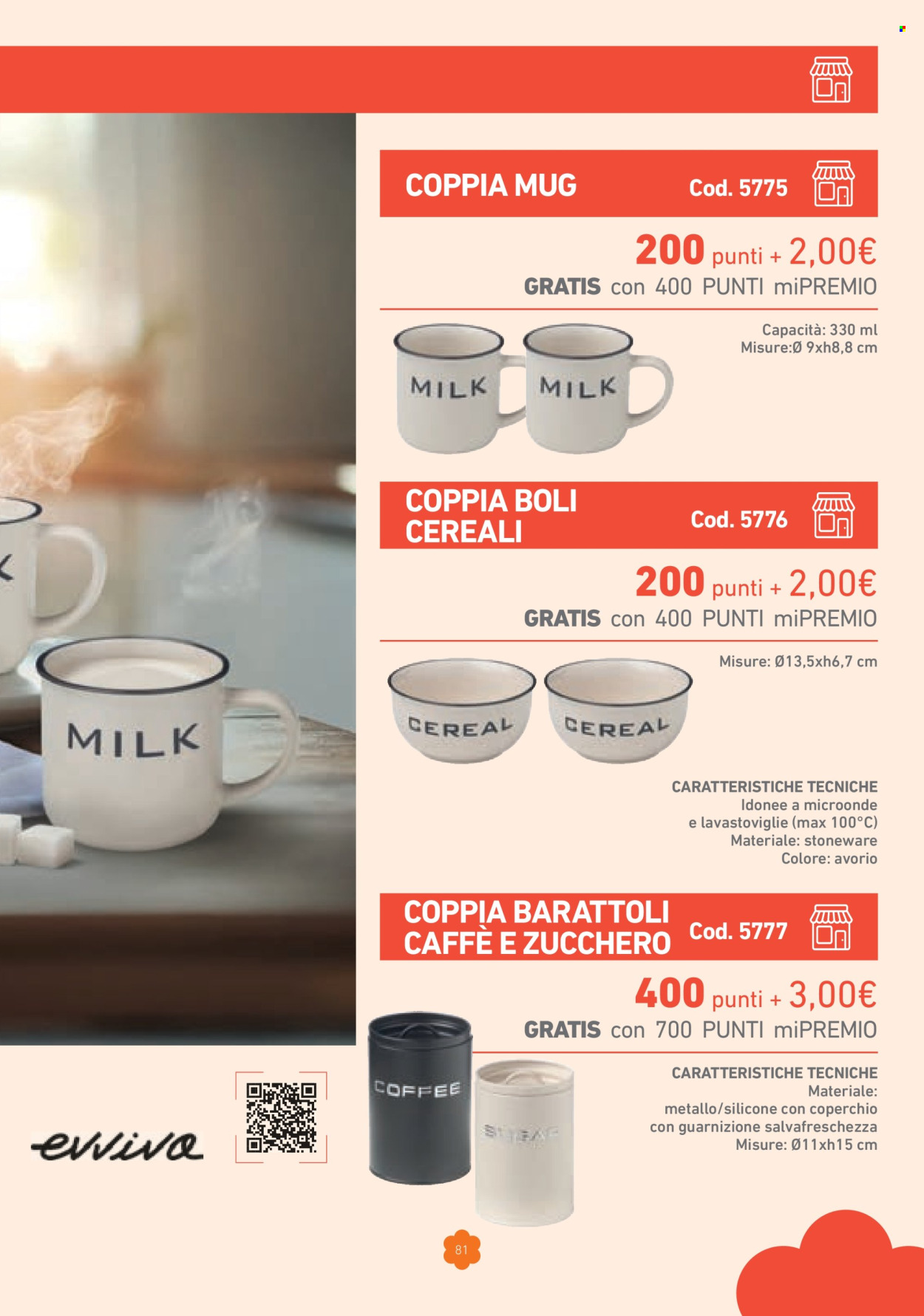 Volantino Conad - 1/3/2025 - 31/12/2025. Pagina 1