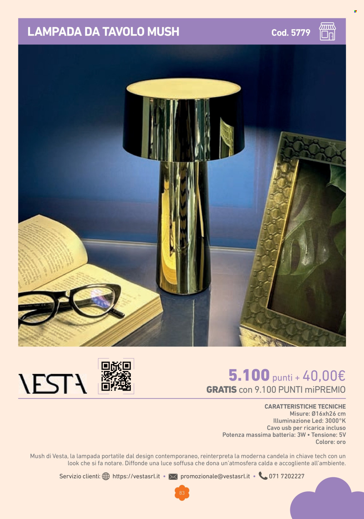 Volantino Conad - 1/3/2025 - 31/12/2025. Pagina 1