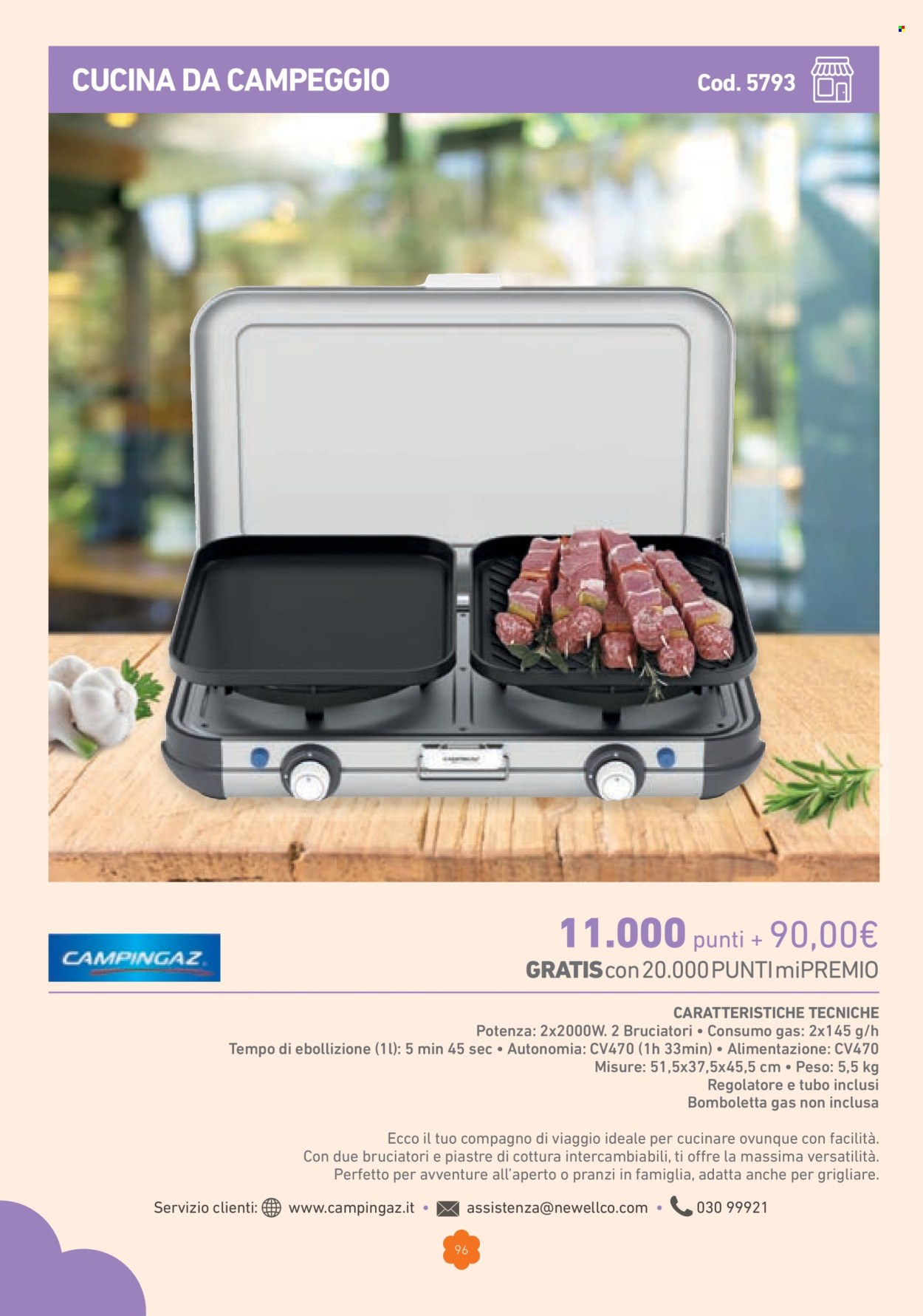 Volantino Conad - 1/3/2025 - 31/12/2025. Pagina 1