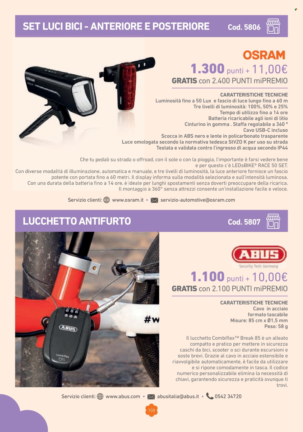 Volantino Conad - 1/3/2025 - 31/12/2025. Pagina 1