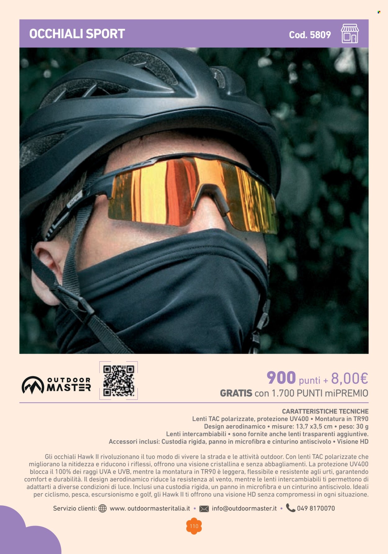 Volantino Conad - 1/3/2025 - 31/12/2025. Pagina 1