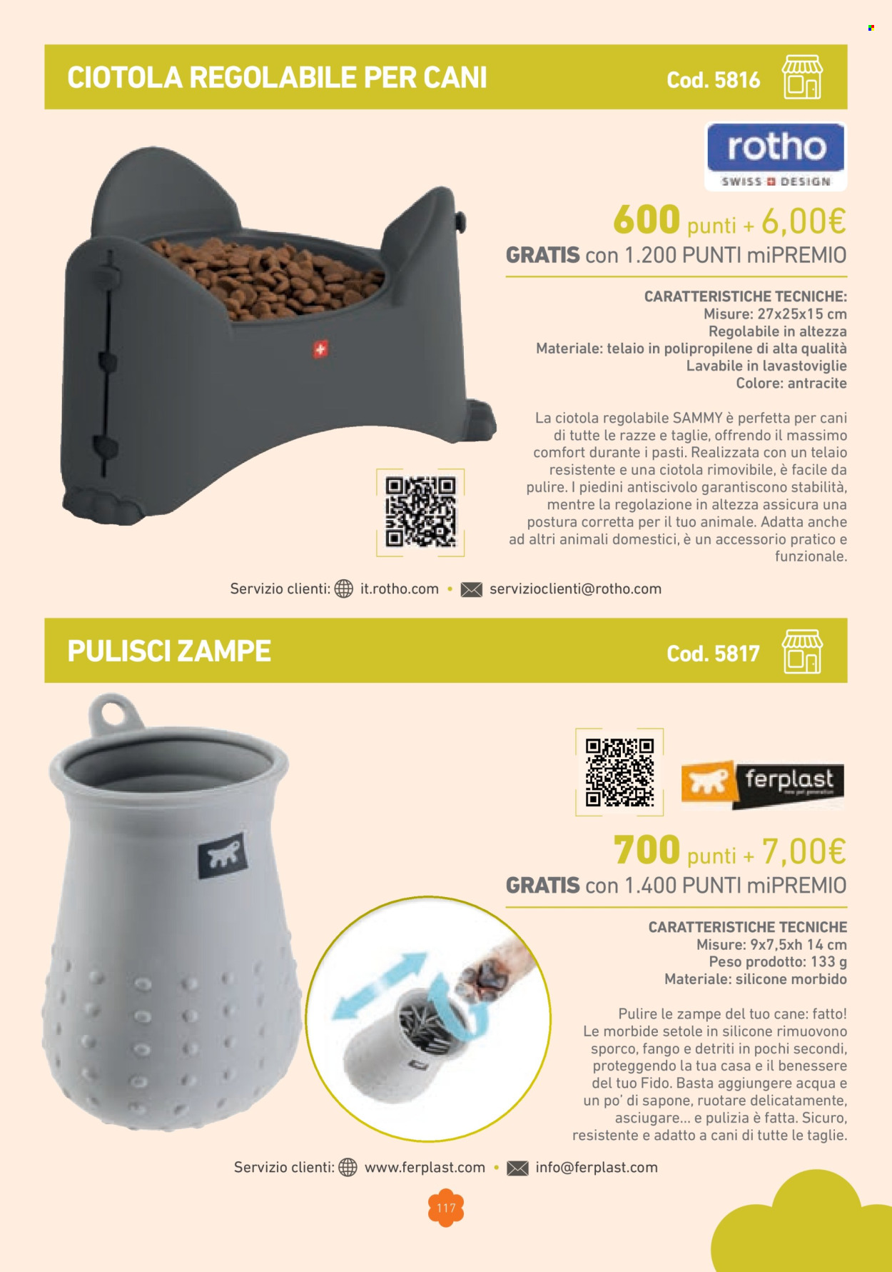 Volantino Conad - 1/3/2025 - 31/12/2025. Pagina 1