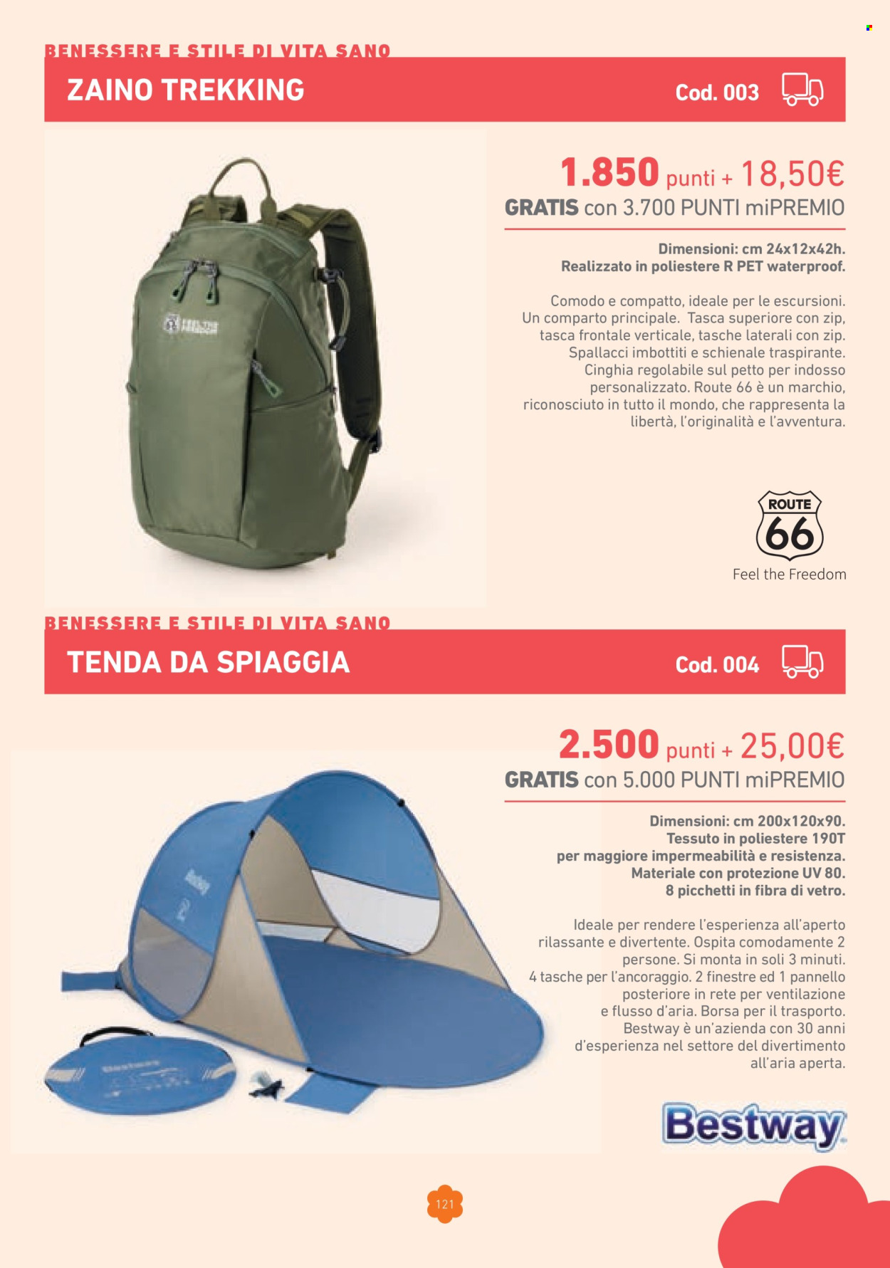 Volantino Conad - 1/3/2025 - 31/12/2025. Pagina 1