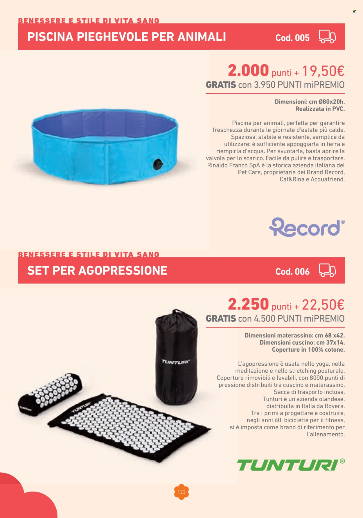 Volantino Conad - 1/3/2025 - 31/12/2025. Pagina 1