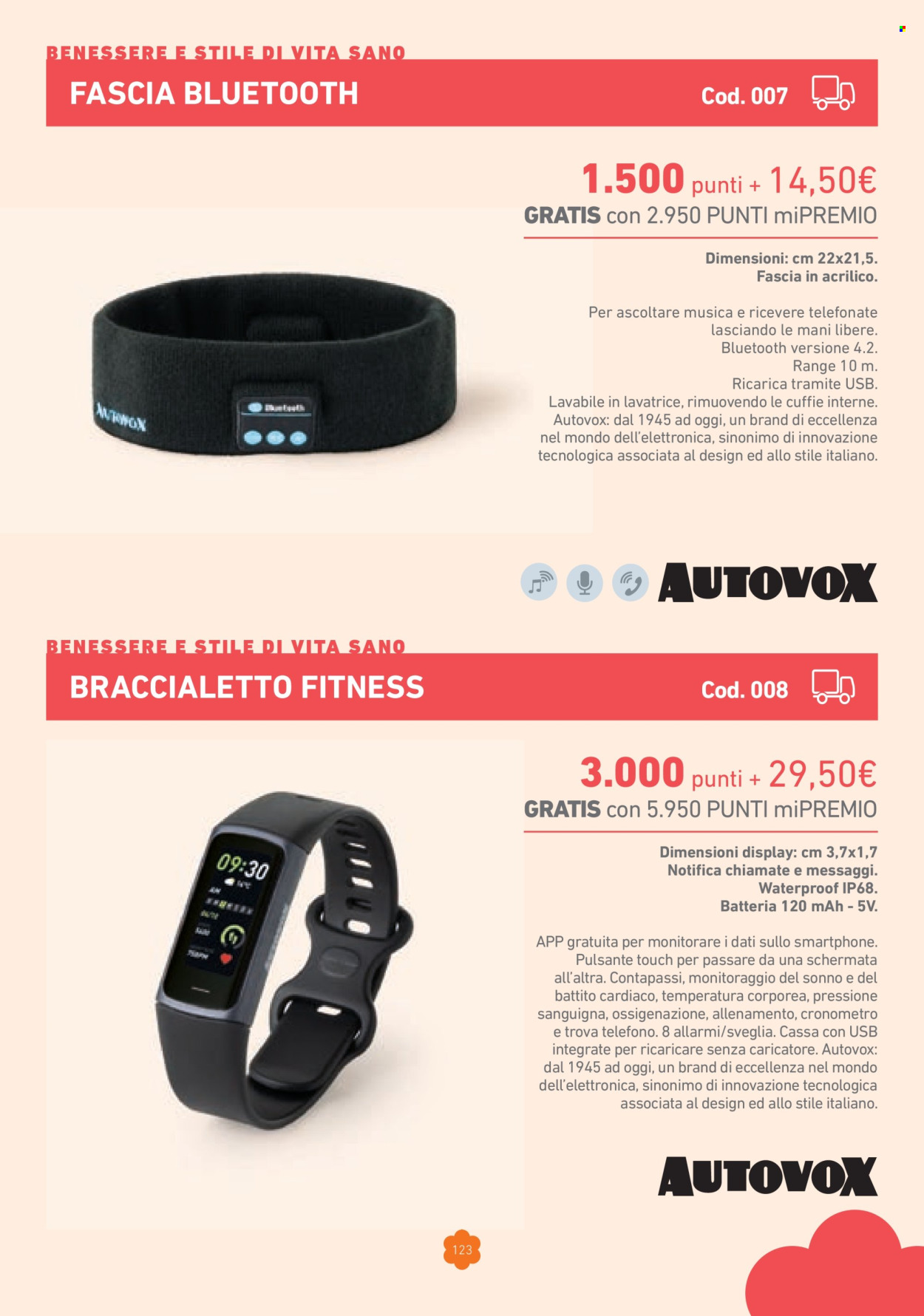 Volantino Conad - 1/3/2025 - 31/12/2025. Pagina 1