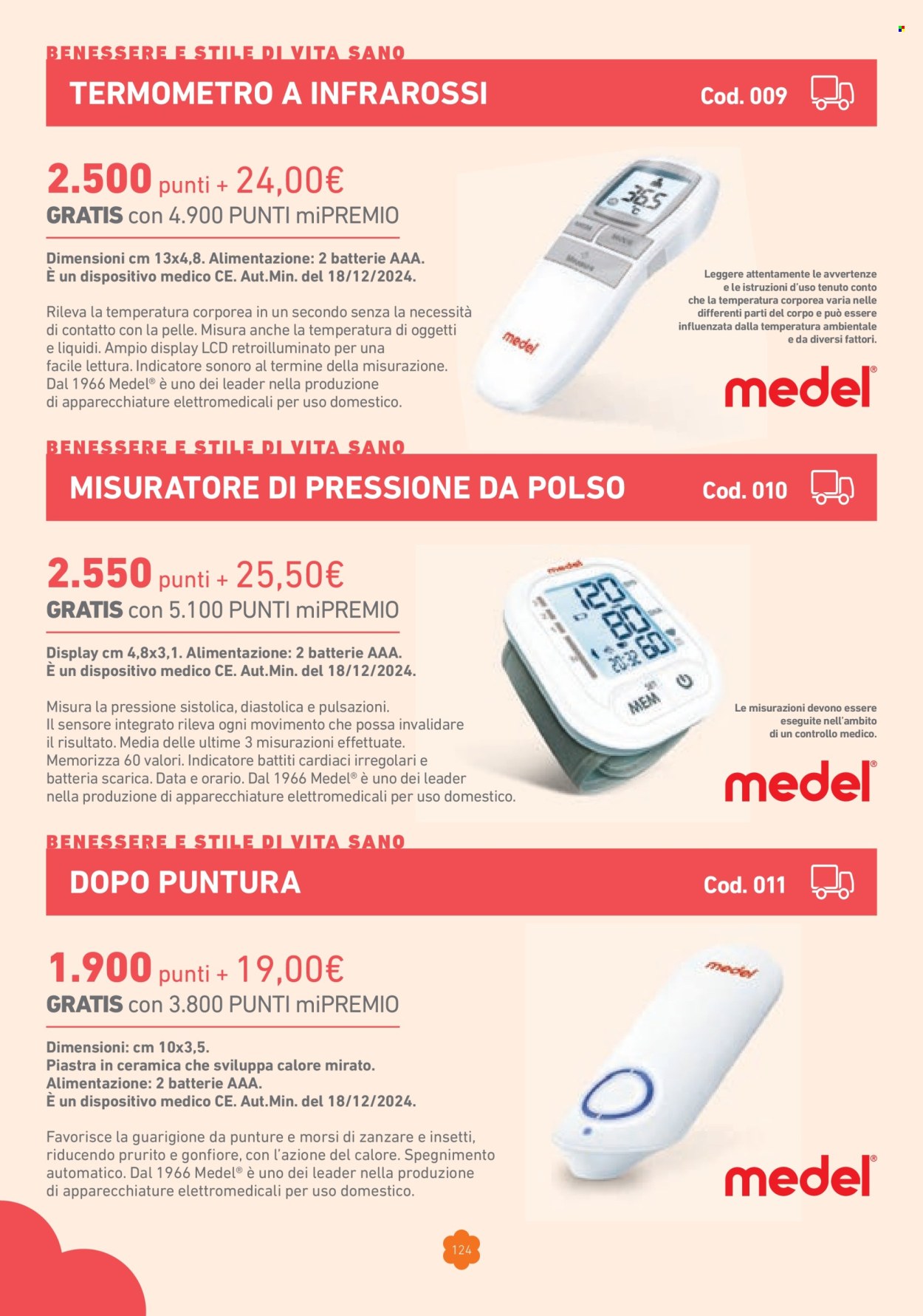 Volantino Conad - 1/3/2025 - 31/12/2025. Pagina 1