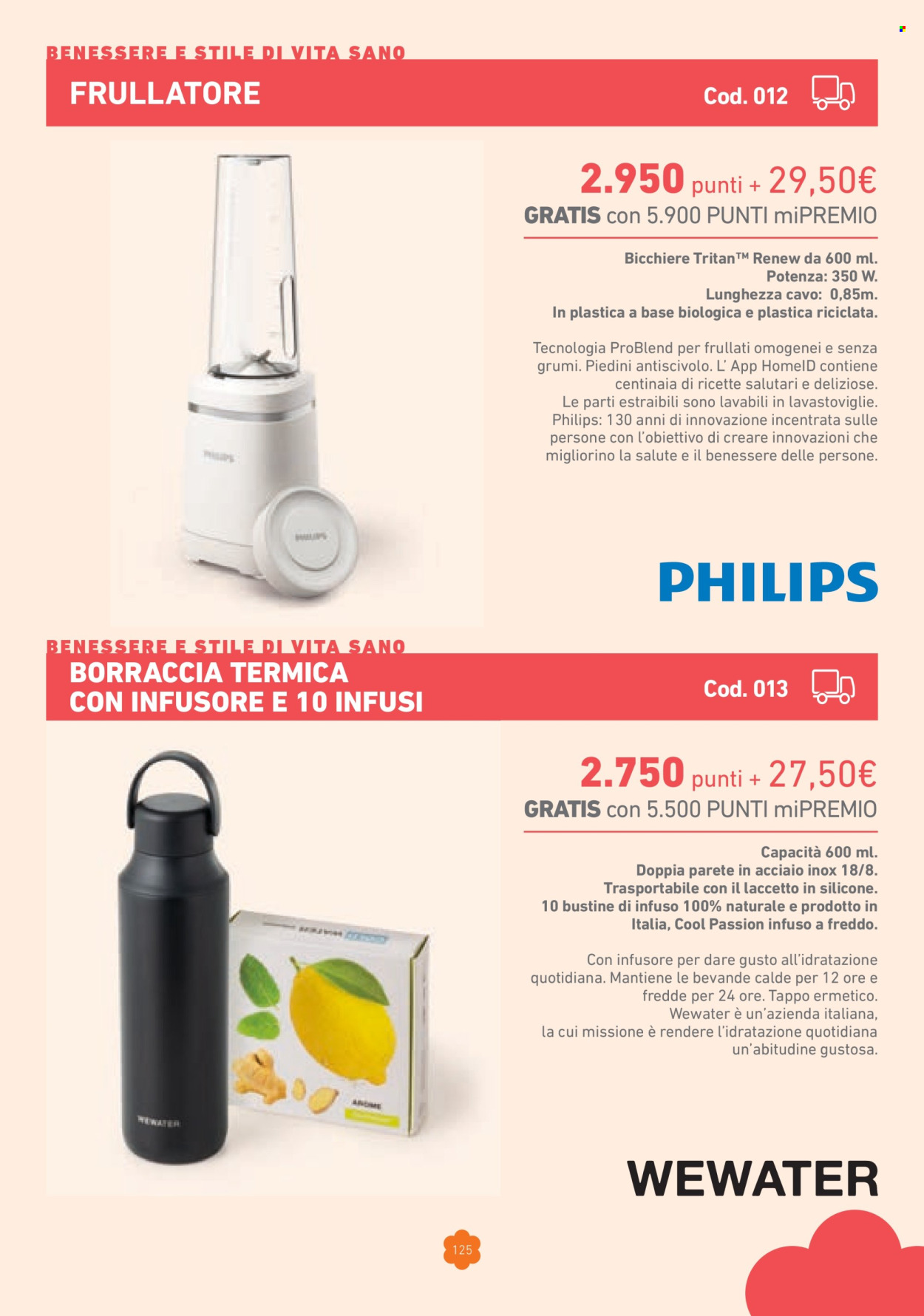 Volantino Conad - 1/3/2025 - 31/12/2025. Pagina 1