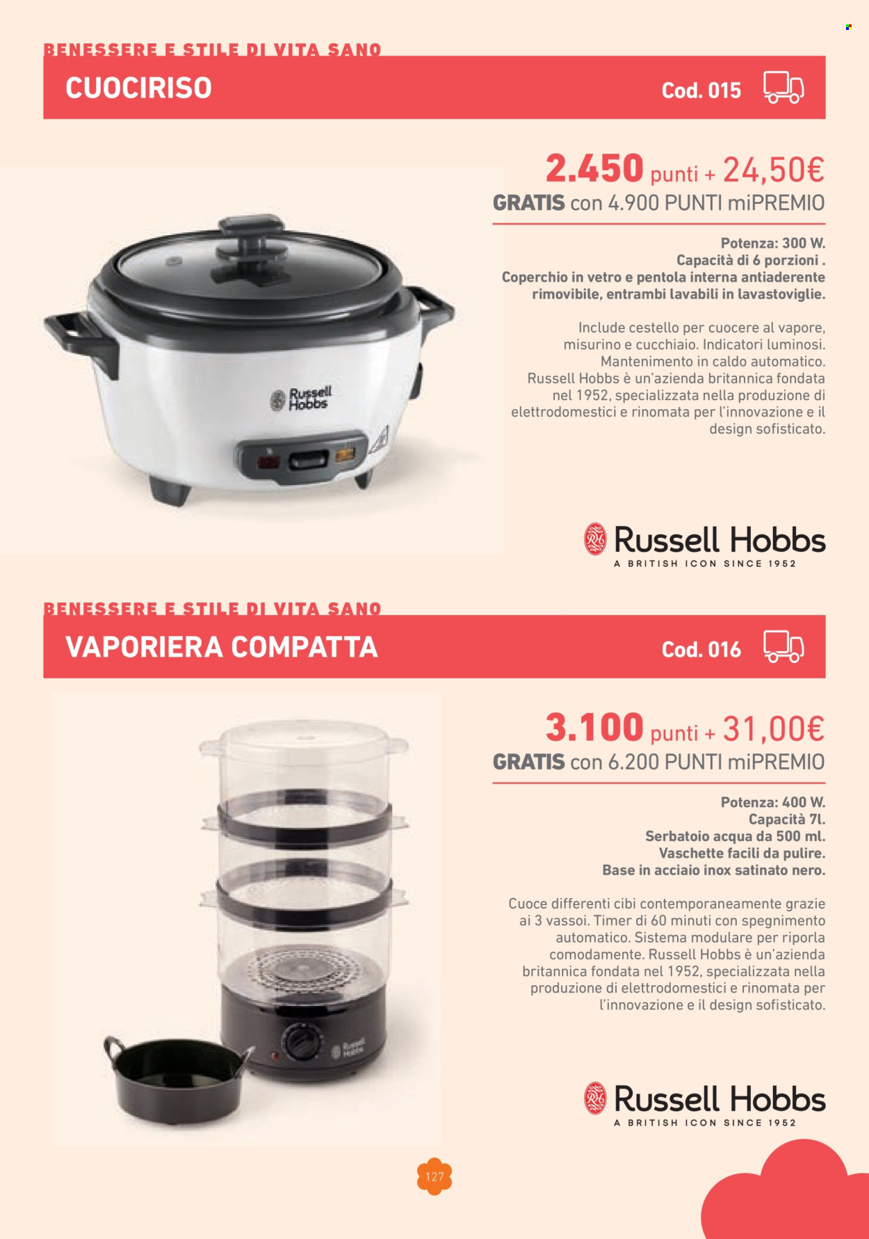 Volantino Conad - 1/3/2025 - 31/12/2025. Pagina 1