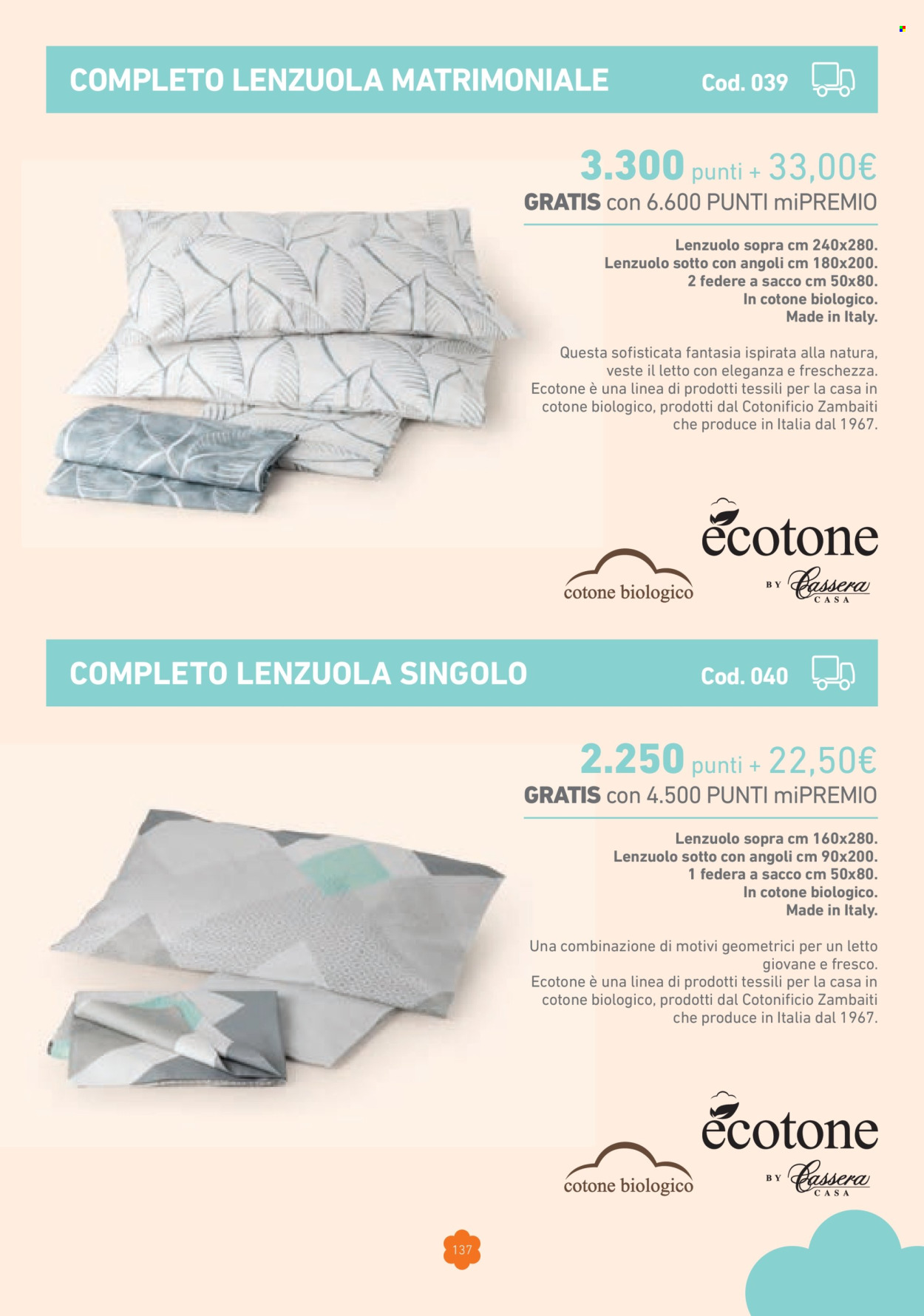 Volantino Conad - 1/3/2025 - 31/12/2025. Pagina 1