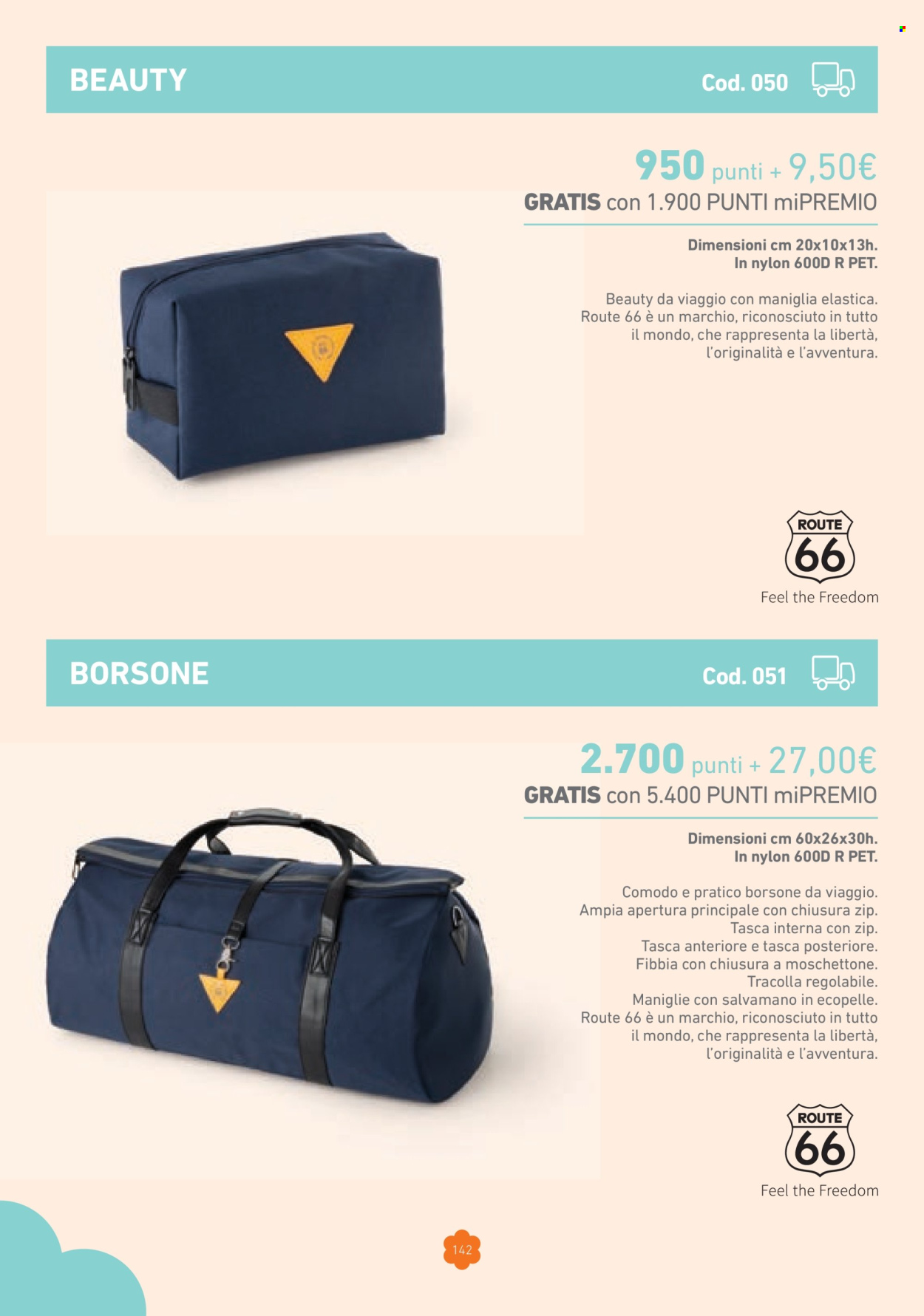Volantino Conad - 1/3/2025 - 31/12/2025. Pagina 1