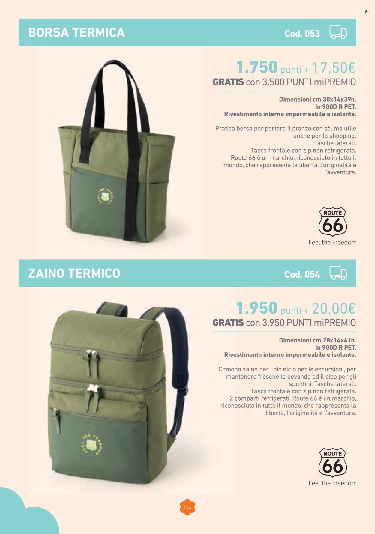 Volantino Conad - 1/3/2025 - 31/12/2025. Pagina 1