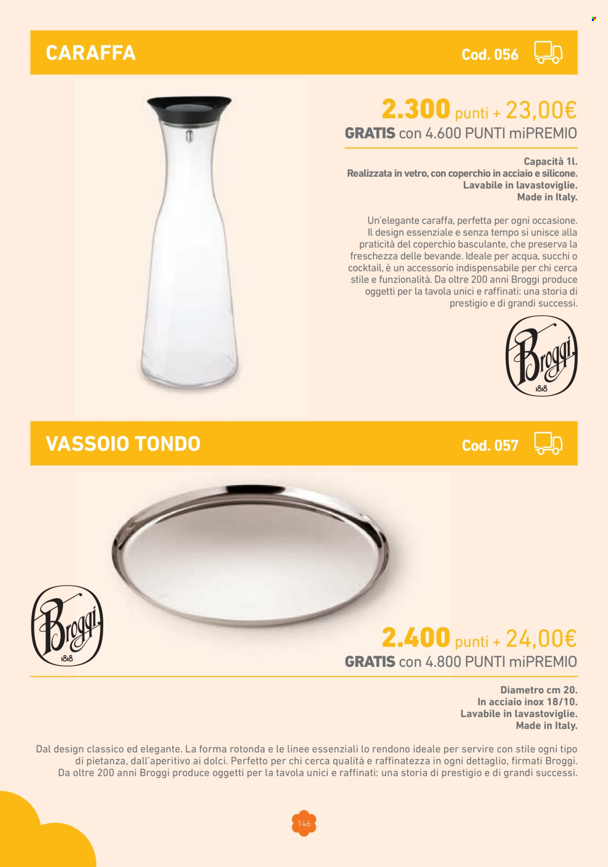 Volantino Conad - 1/3/2025 - 31/12/2025. Pagina 1