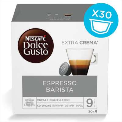 NESCAFE' DOLCE GUSTO - Espresso Barista Magnum