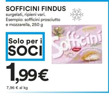 SOFFICINI FINDUS