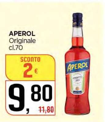 Aperol