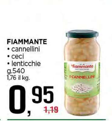 FIAMMANTE