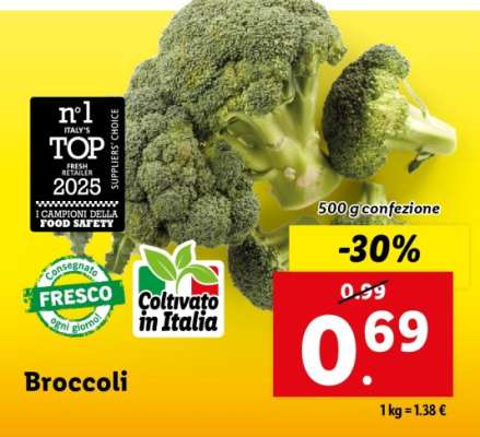 Broccoli