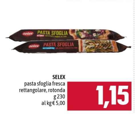 SELEX