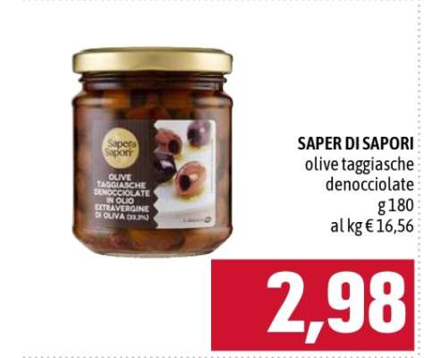 SAPERS DI SAPORI