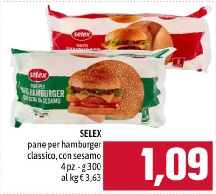 SELEX