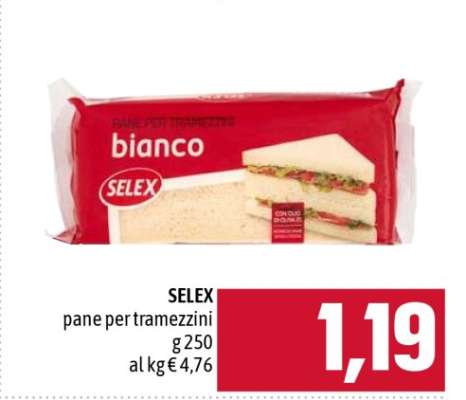 SELEX
