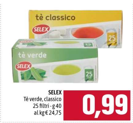 SELEX