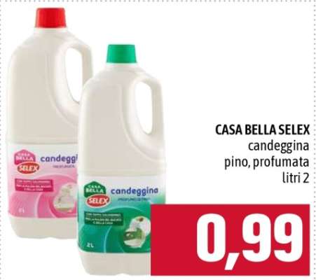 CASA BELLA SELEX