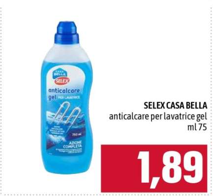 SELEX CASA BELLA