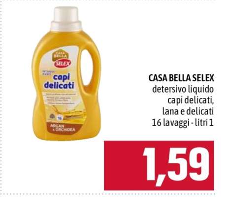 CASA BELLA SELEX