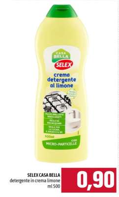 SELEX CASA BELLA
