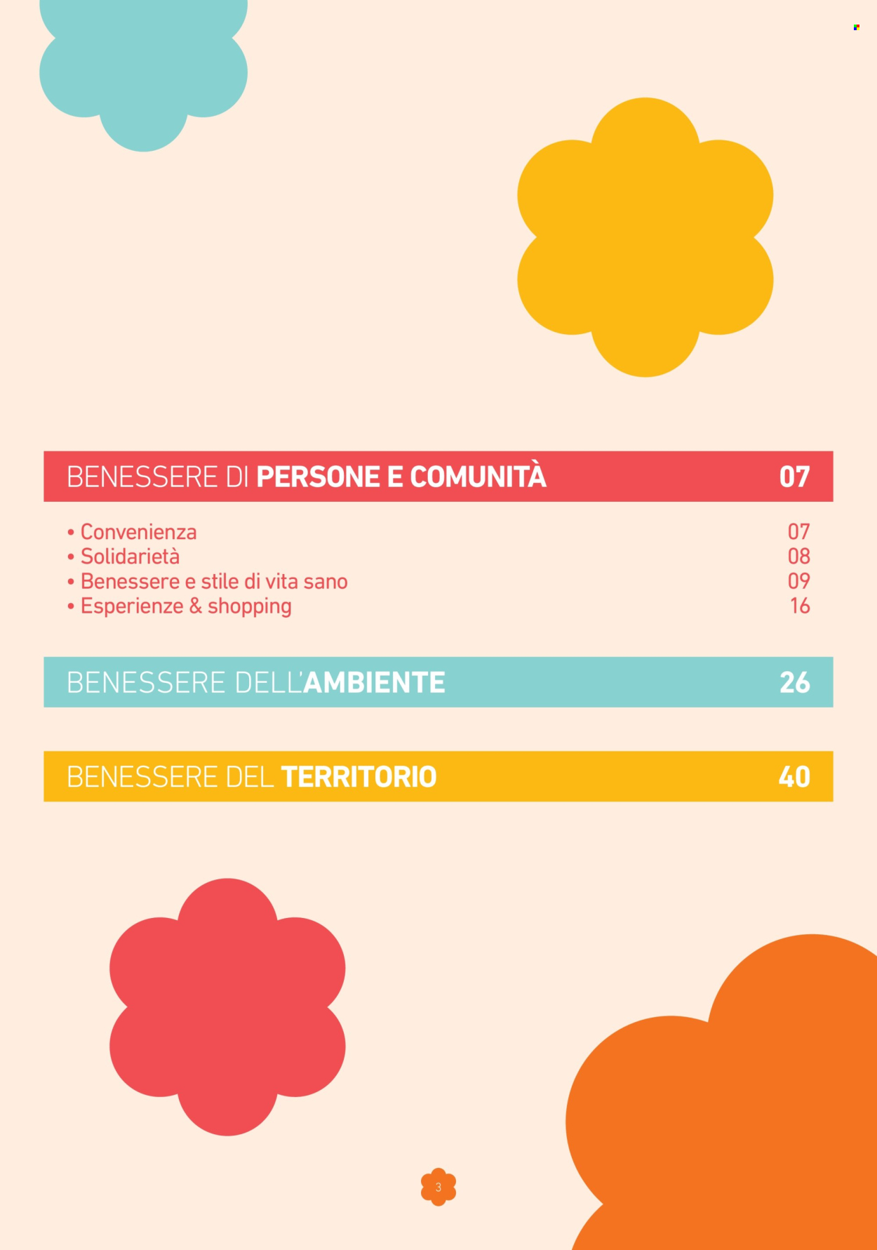 Volantino Conad - 12/3/2025 - 31/1/2026. Pagina 1