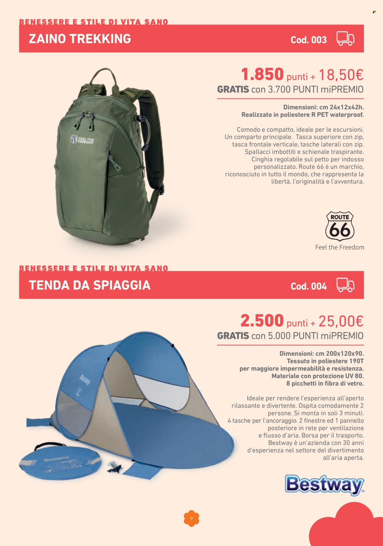 Volantino Conad - 12/3/2025 - 31/1/2026. Pagina 1