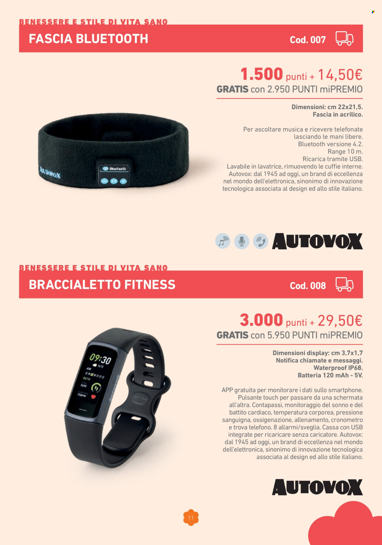 Volantino Conad - 12/3/2025 - 31/1/2026. Pagina 1