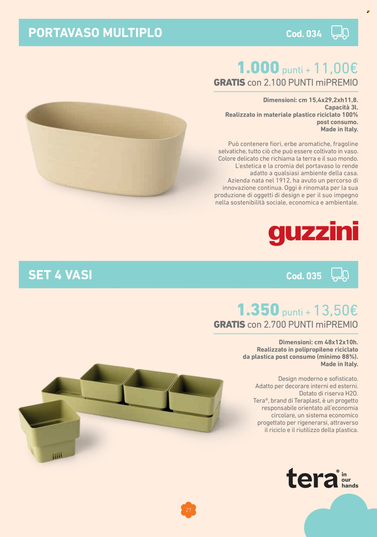 Volantino Conad - 12/3/2025 - 31/1/2026. Pagina 1