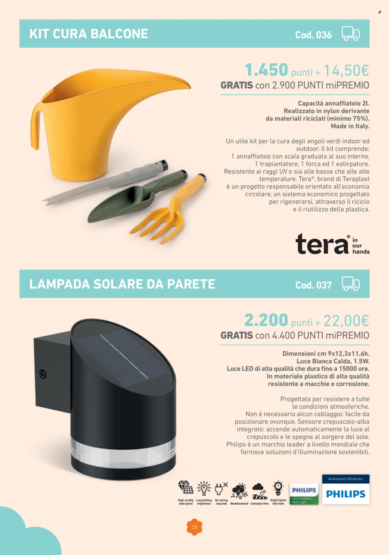 Volantino Conad - 12/3/2025 - 31/1/2026. Pagina 1