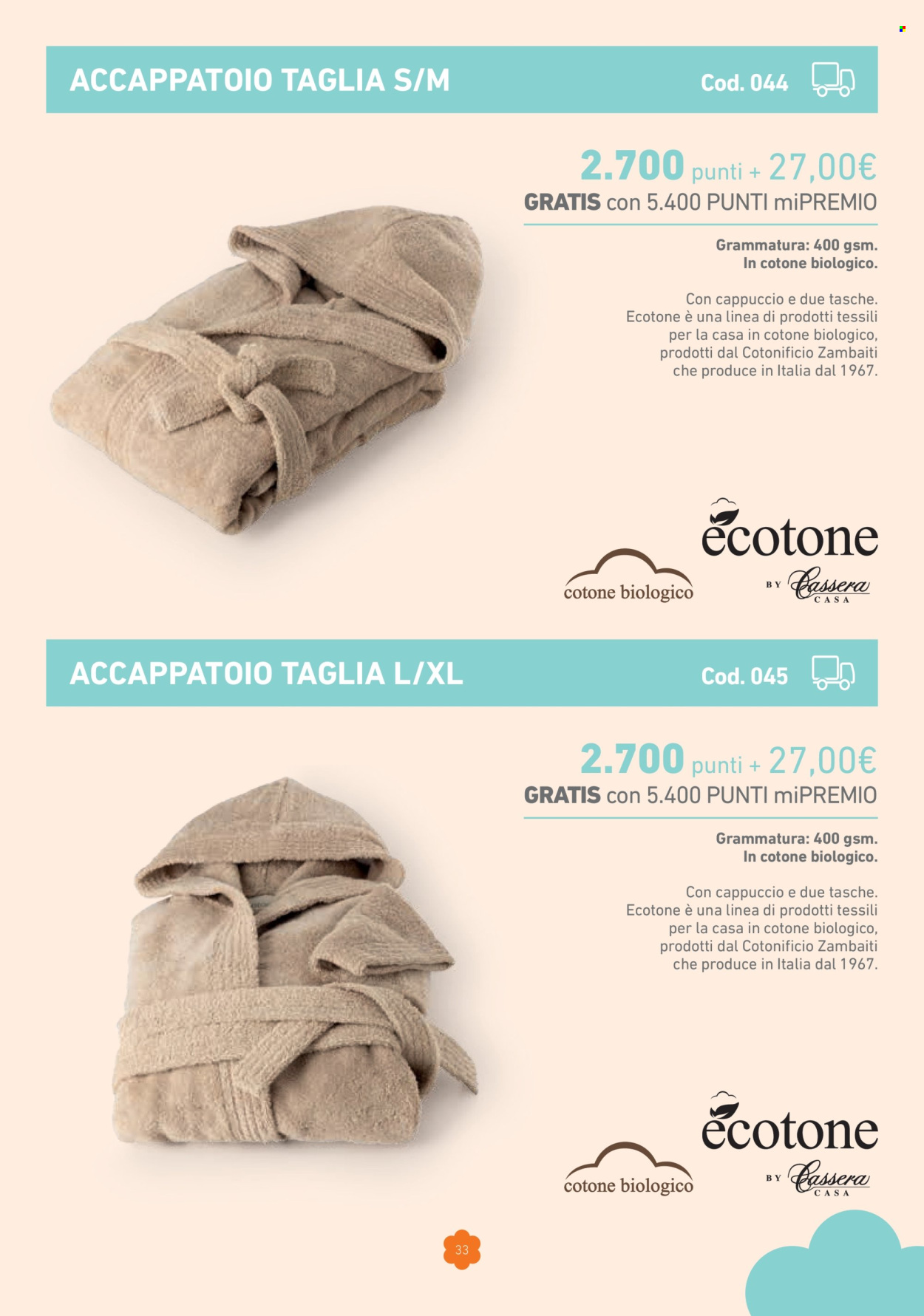 Volantino Conad - 12/3/2025 - 31/1/2026. Pagina 1