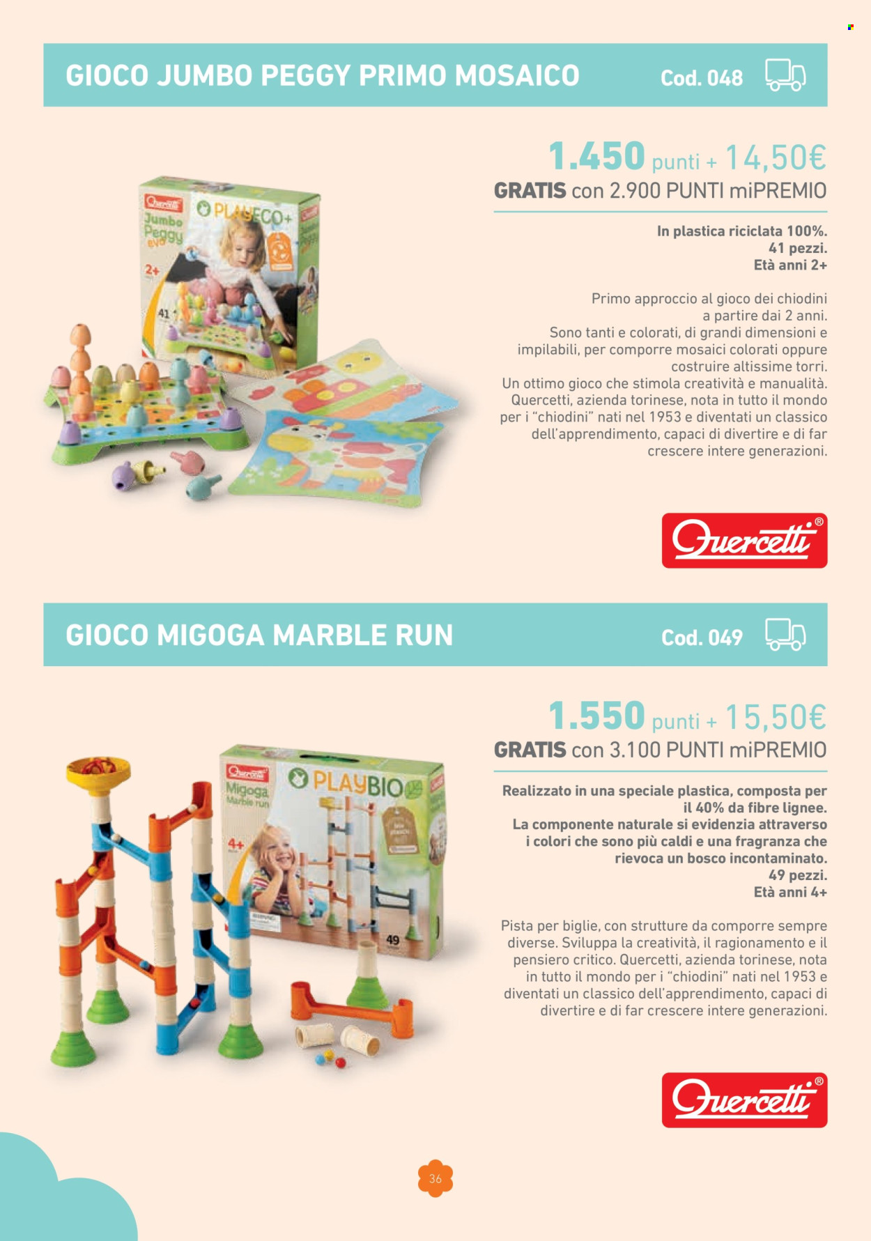 Volantino Conad - 12/3/2025 - 31/1/2026. Pagina 1