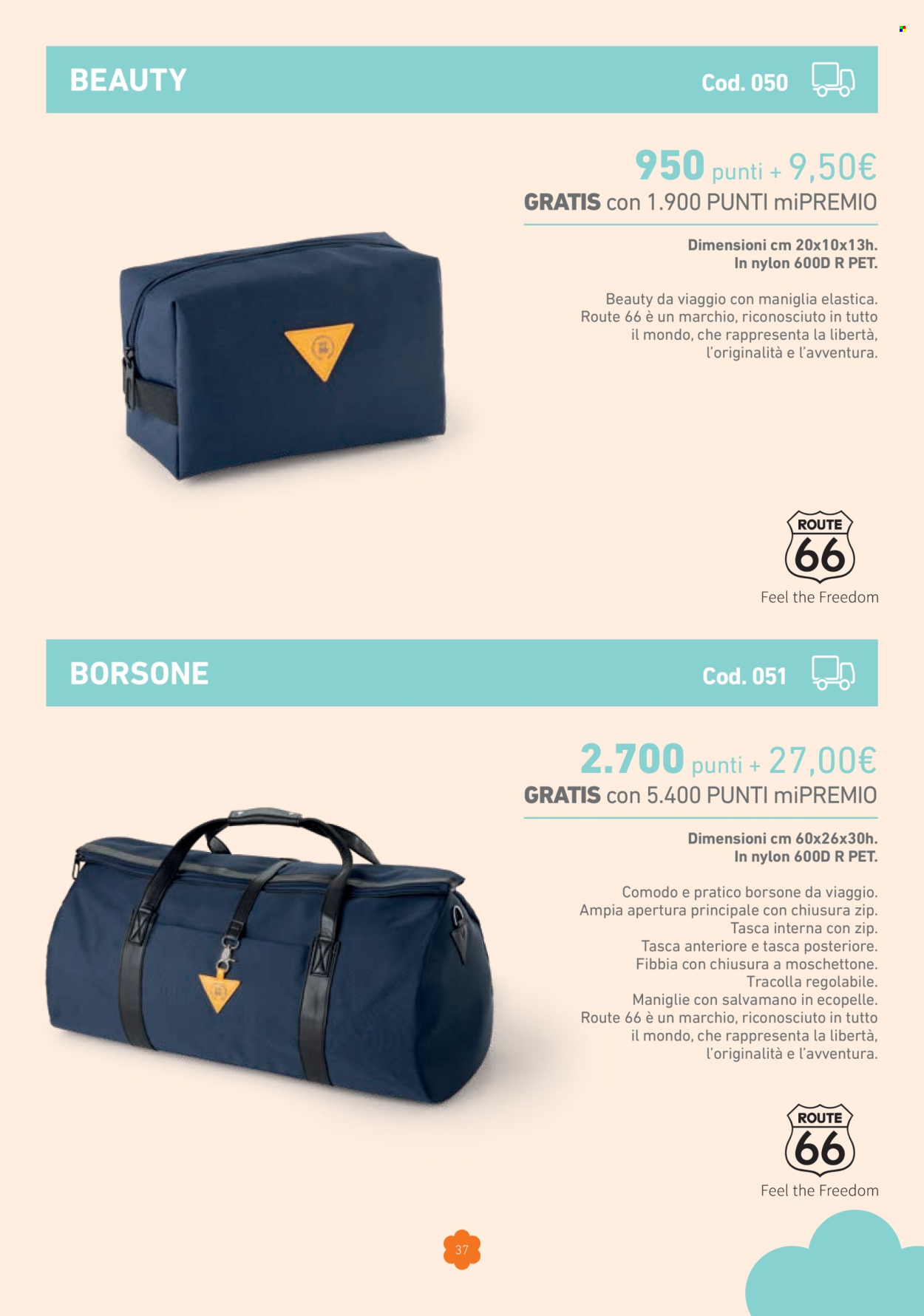 Volantino Conad - 12/3/2025 - 31/1/2026. Pagina 1