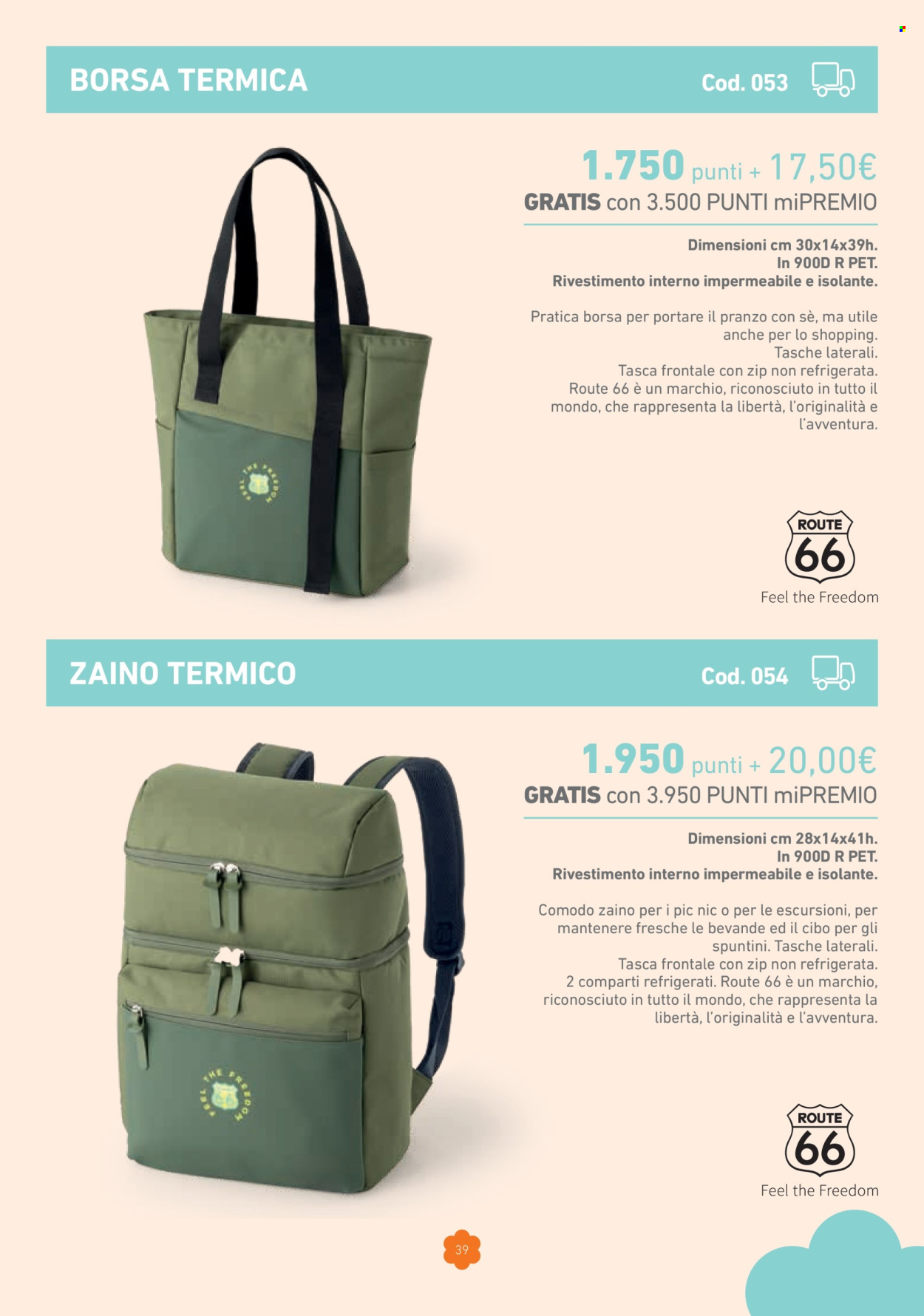 Volantino Conad - 12/3/2025 - 31/1/2026. Pagina 1