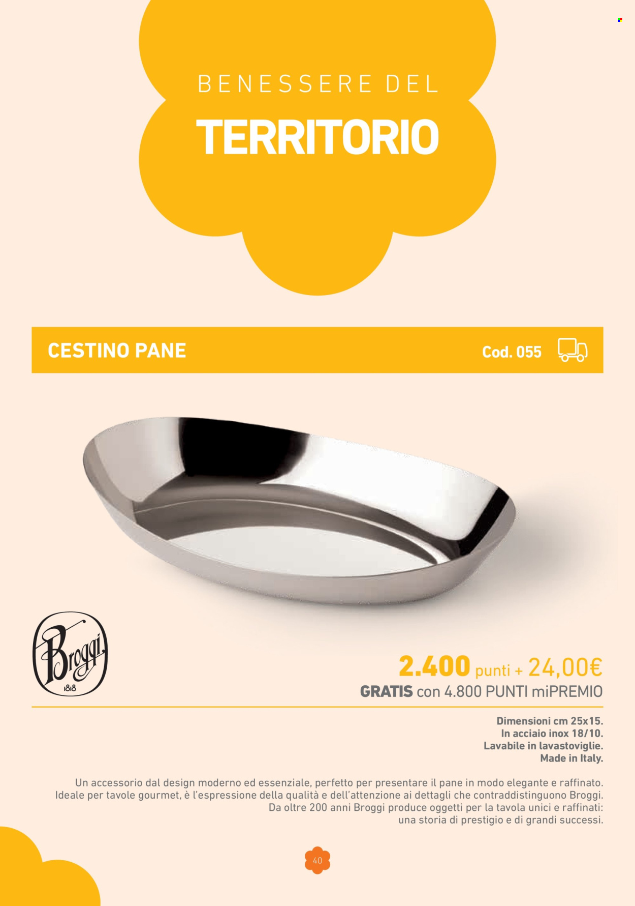 Volantino Conad - 12/3/2025 - 31/1/2026. Pagina 1