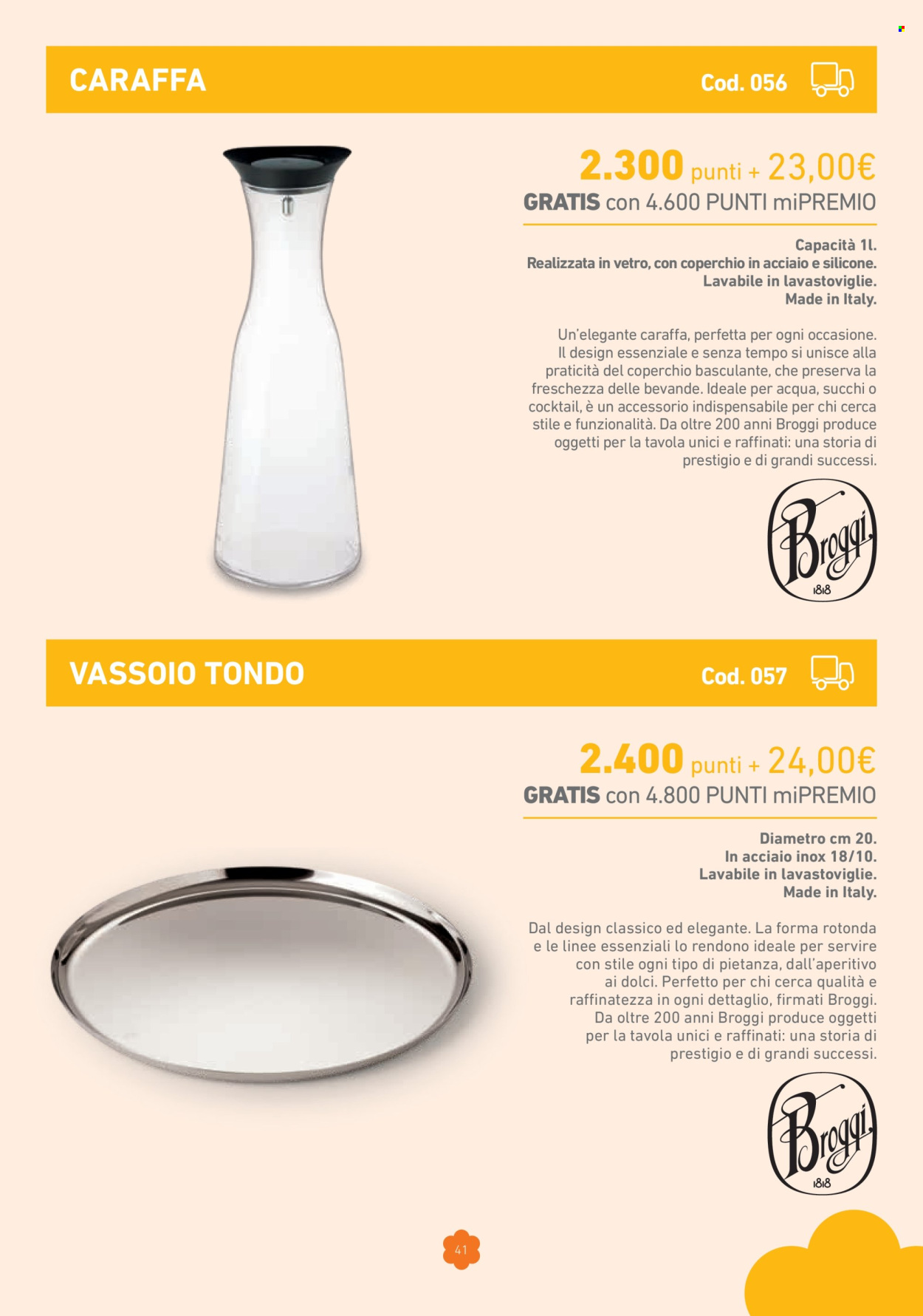 Volantino Conad - 12/3/2025 - 31/1/2026. Pagina 1